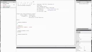 Computing Normal Probabilities with Stata [upl. by Lalad831]