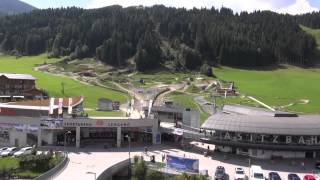 Salzburger Hof Leogang  Ihr Sommer Urlaub in den Bergen [upl. by Kristien]