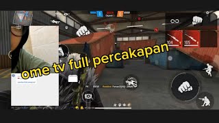 ome tv full percakapan  LINK MEDIAFIRE NO PW [upl. by Kala883]