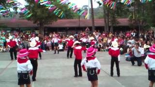 Arreando La Mula e Intentalo en el Festival Del Dia De Las Madres 2012 [upl. by Kedezihclem]