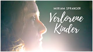 Verlorene Kinder  Radio Doria  Cover Miriam Spranger [upl. by Karoline]