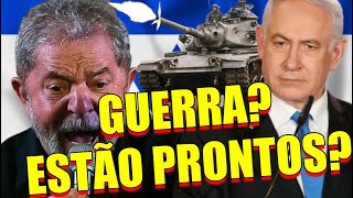 IMPEACHMENT OU GUERRA Até o Ministro do STF REAGIU e Disse que País já Escolheu Seu LADO [upl. by Vicky]