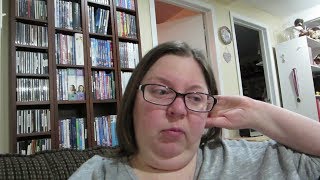 NOT FEELING SO GREAT  Vlog 265 121118 [upl. by Barsky652]