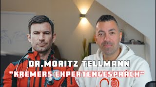 Dr Moritz Tellmann  Kremers Expertengespräch Ein gesunder Lebensstil im Alltag [upl. by Eliam184]