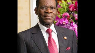 IRAN  Teodoro Obiang Nguema Mbasogo intervention [upl. by Areht]