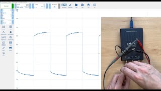 Getting Started with Picoscope version 7 of the software [upl. by Francis567]