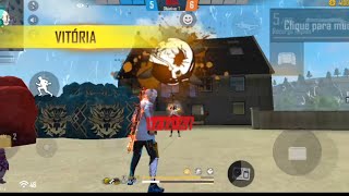 EarKiddragão de konoha highlight de free fire LUCAS S2 [upl. by Cash932]