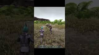 The Bola Pump Shotgun Combo Is Crazy  Ark Survival Evolved [upl. by Zelazny]