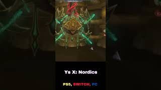 Parents Guide to Ys X Nordics [upl. by Melesa]