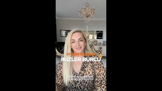 İkizler Burcu  17 Ekim Dolunayının Etkileri [upl. by Neelya899]