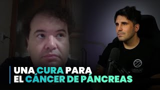 Avances en la búsqueda de una cura para el Cáncer de Páncreas [upl. by Ekul]