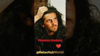 Thomas Anders Modern Talking You’re My Heart You’re My Soul 80smusic [upl. by Janine]