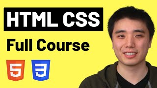 HTML amp CSS Full Course  Beginner to Pro [upl. by Ainaj]