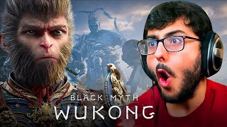 WUKONG PLAYS CARRYMINATI [upl. by Barny464]