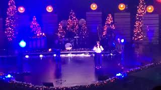 Chris Tomlin Christmas Show  Silent Night [upl. by Anny]