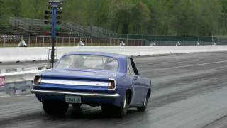 11s Slant Six Cuda at MIR [upl. by Aldredge]