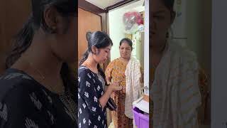 Amma Ponnu Alaparaigal  137 mamawithbabyma comedy prank shorts [upl. by Gerita]