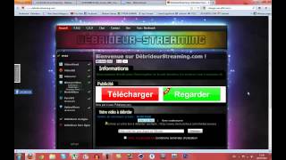 Débrider PureVid  MixtureVidéo STREAMING [upl. by Einreb348]