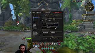 WOW How to setup Bartender4 Guide  WOW Bartender4 Setup  WOW Bartender4 Tutorial 2024 [upl. by Aihtnyc]