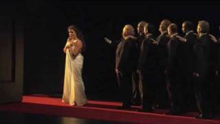 Cecilia Bartoli  Semele  Endless pleasure endless love [upl. by Matthias]