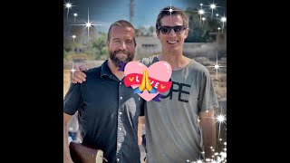 2 BROTHERS HEARTS 1182019 PASTOR BEN COURSON SHARES UPDATE ON PETER JOHN COURSON HIS BROTHER [upl. by Ahsercel]