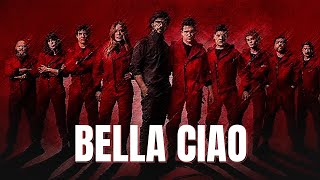 Bella Ciao Remix Speed Up [upl. by Namdor]