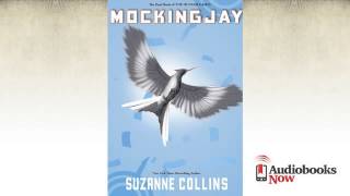 Mockingjay Book 3 in The Hunger Games Series Audiobook Excerpt [upl. by Stortz775]