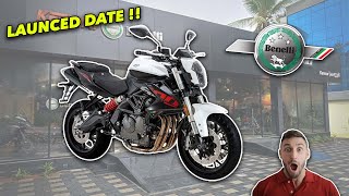 2025 Upcoming Benelli 600i Launch Price Features ❤️ Cheapest SuperBike In India 🔥 Best Inline Sound [upl. by Ecile]