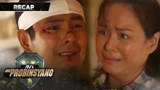 Cardo emotionally reunites with Ramona  FPJs Ang Probinsyano Recap [upl. by Annehsat]