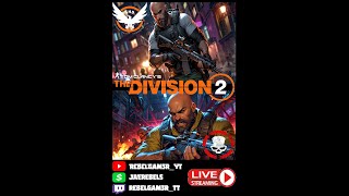 R3BL GAMER  DIV 2  NBA 2K25 [upl. by Konyn]