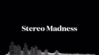 Stereo Madness  cover by JGamer101 [upl. by Kellie]