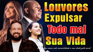 Fernandinho e Gabriela RochaIsaias saadMaria Marçal  Top 100 Os Mais Ouvidos Junho de 2024 2 [upl. by Skell]