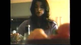 Carapelli Olive Oil Ad Cooking 2000 [upl. by Ynafetse387]