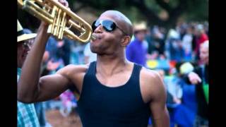 Trombone Shorty No Thing On Me [upl. by Florella569]