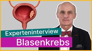 Blasenkrebs Dafür kann sich der Patient entscheiden  Asklepios [upl. by Ajet]