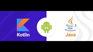 Kotlin Vs Java Difference between Kotlin and Java [upl. by Nuahsyd511]