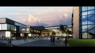 James Lawson High School Virtual Tour [upl. by Raybourne]