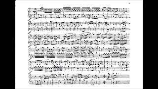 Francesco Maria Veracini  12 Violin Sonatas Op1 No1 [upl. by Namya]