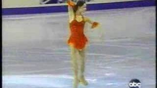 Sasha Cohen Montage Titanic [upl. by Ase593]