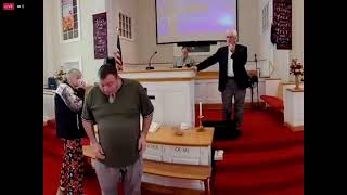 Clintwood Baptist Church Live Stream [upl. by Allix743]