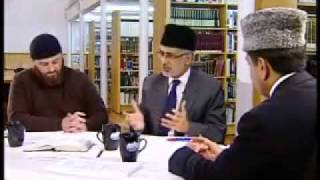 The Ahmadi Muslim Communitys Contribution to Islamic History  Part 12 English [upl. by Eidob115]