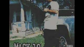 MACK 10MACK 10S THE NAME [upl. by Adnarb]