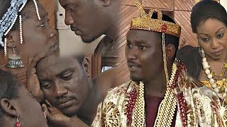 When The Maid Loves The King PART 1 Mercy Johnson  A Nigerian Nollywood Movie [upl. by Notse]