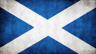 Scottish patriotic song quotScotland the Bravequot [upl. by Gordan]