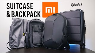 UNBOXING TAS XIAOMI Ep2 [upl. by Idnod864]