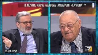 Emiliano a Necco Nostro incontro dopo lattentato per Lei ho scelto lantimafia [upl. by Vivle]