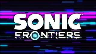 Guardian SPIDER  Alternate ver  Sonic Frontiers Expanded OST [upl. by Aihppa783]