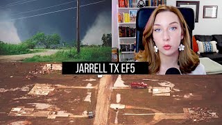 One Day in May The 1997 Jarrell Texas Tornado Disaster [upl. by Llenad]