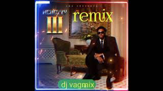 Remix Wendyyy Trois  transition raborday dj vagmix brand new [upl. by Aneloaup648]