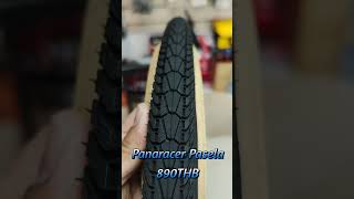 ยาง Panaracer Pasela ยางดี Made In Japan panaracer panaracerpasela foldingbike [upl. by Ramona]